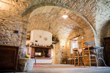 Bed & Breakfast Carovilli