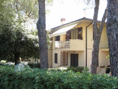 Appartamento Rosignano marittimo