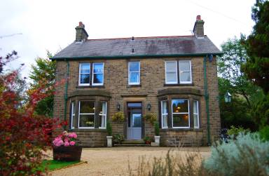 Accommodation in Edale - HomeToGo