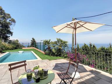 Villa Cannes