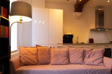 Appartement Haarlem