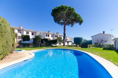 Villa Tossa de Mar