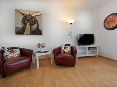 Apartment Wandsbek