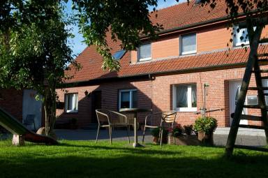 Ferienwohnung Dülmen