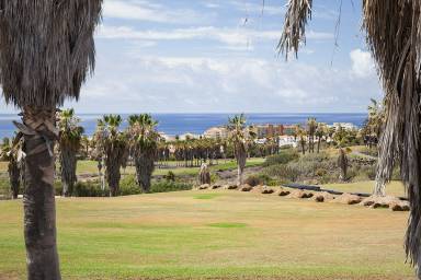 Villa Amarilla Golf