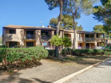 Appartement La Ciotat