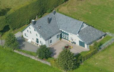 Appartement Mützenich