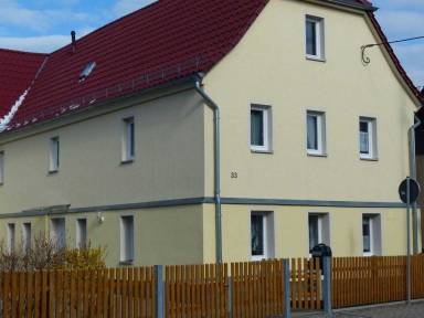 Apartment Bad Klosterlausnitz