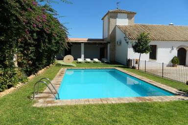 Casa Écija