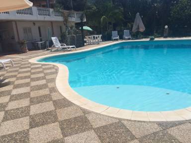 Casa Vulcano