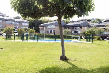 Apartamento Irún