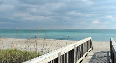 Cottage Aircondition Indian Beach