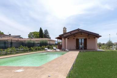 Villa Assisi