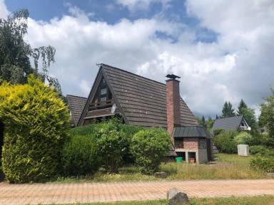 Ferienhaus Schramberg