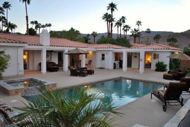 House Palm Desert