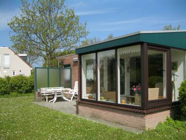 Ferienhaus Oostkapelle