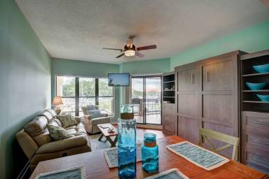Condo Saint Helena Island