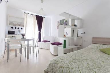 Appartamento Alicante