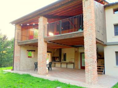 Casale Asolo