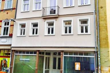 Appartement Eisenach