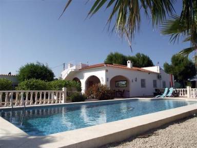 Casa Piles