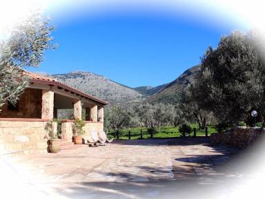 Appartamento Parco degli Ulivi