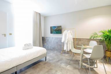 Appartement Westland