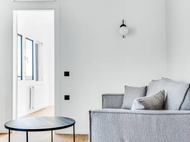 Appartement Thessaloniki