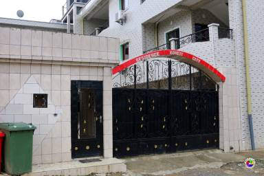 Apartment Douala