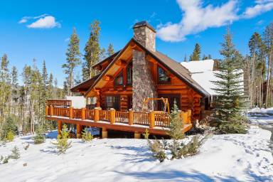 House Breckenridge