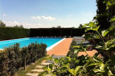 Appartamento Pistoia