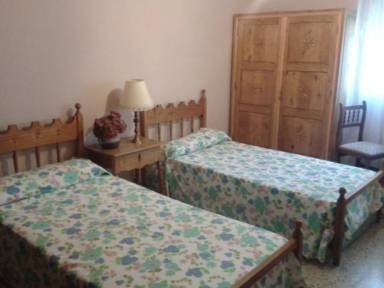 Private room Salamanca