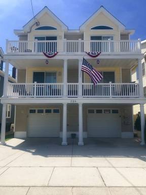 Condo Internet North Wildwood