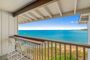 Condo Kapaa