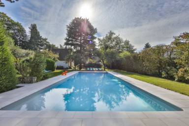 House Air conditioning Poissy