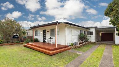 House Aircondition Tuncurry