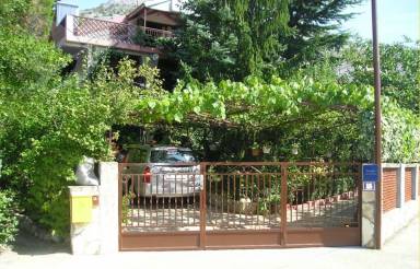 Ferienwohnung Starigrad
