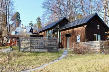 Huis Vaxholm