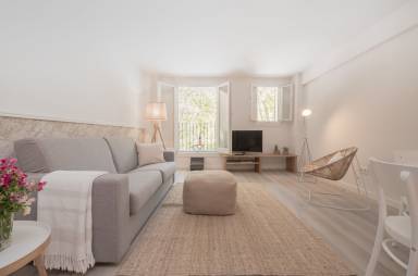Appartement Palma de Mallorca
