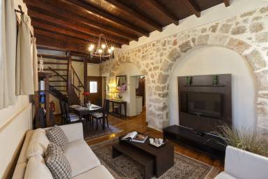 Villa Rhodos