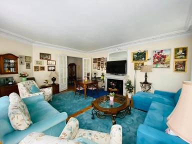 Appartement Balcon La Garenne-Colombes