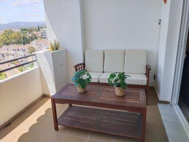 Appartement Puerto Banús