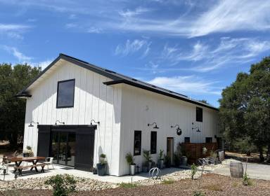 House Balcony Sebastopol