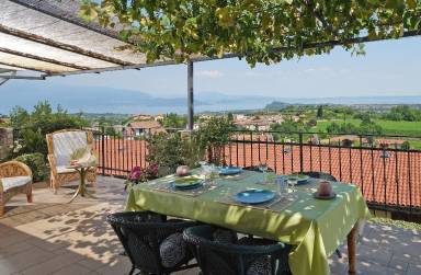 Appartement Manerba del Garda