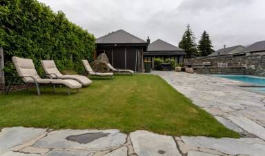 House Cardrona