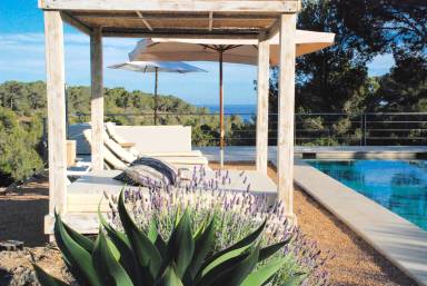 Villa Cala Jondal