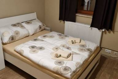 Cottage Torgau