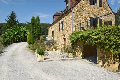 Cottage Sarlat-la-Canéda