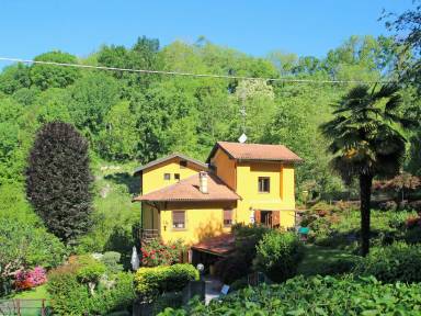 Appartamento Borgomanero