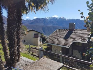 Huis Lugano